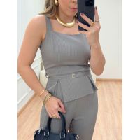 Conjunto Antônia Cinza
