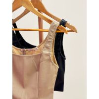 Cropped Mirela Bege