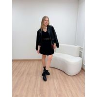 Vestido Soraia Preto