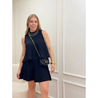 Conjunto Lisa Preto