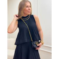 Conjunto Lisa Preto