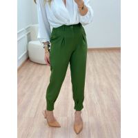 Calça Melissa Verde