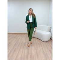 Calça Melissa Verde