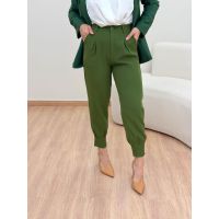 Calça Melissa Verde