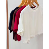 Cropped Olivia Branco