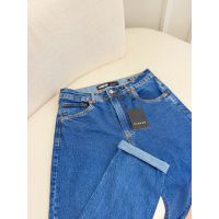Calça Mom Dardak Jeans