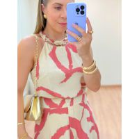 Blusa Sissa Blush