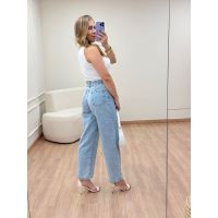 Calça Jeans