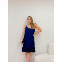 Vestido Catarina Marinho