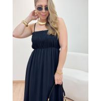 Vestido Luci Preto