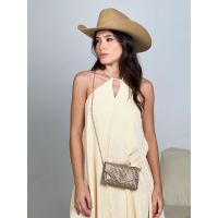 Vestido Valery Creme