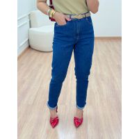 Calça Mom Dardak Jeans