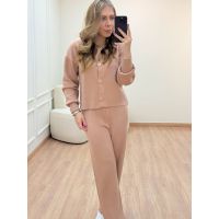 Conjunto Diana Nude