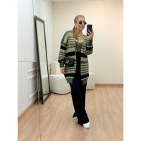Twin Set Tricot Verde