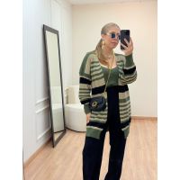 Twin Set Tricot Verde