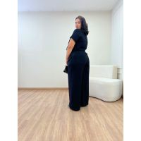 Calça Fernanda Preta