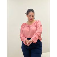 Blusa Berenice Blush