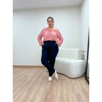 Blusa Berenice Blush