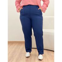 Calça Adele Azul