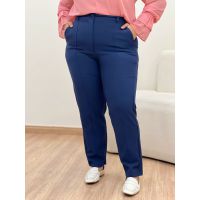 Calça Adele Azul
