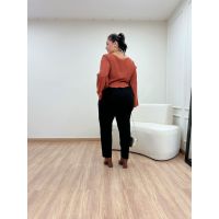 Calça Adele Preta