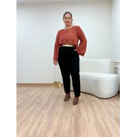 Calça Adele Preta
