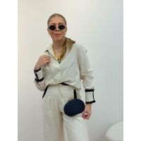 Conjunto Julieta Bege