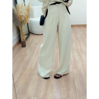 Conjunto Julieta Bege