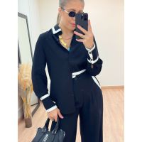 Conjunto Julieta Preto