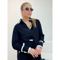 Conjunto Julieta Preto