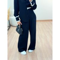 Conjunto Julieta Preto