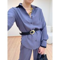 Conjunto Julieta Chumbo