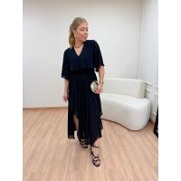 Vestido Cora Preto