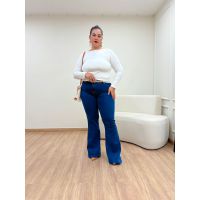 Blusa Basic Branca