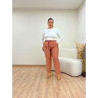 Calça Aline Blush