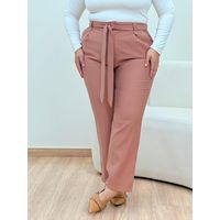 Calça Aline Blush