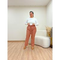 Calça Aline Blush