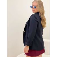 Blazer Sofi Preto