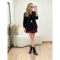 Blazer Sofi Preto