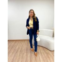 Blazer Sofi Azul