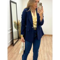 Blazer Sofi Azul