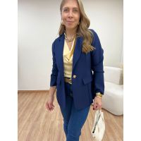 Blazer Sofi Azul