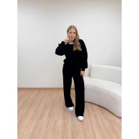 Conjunto Elen Preto