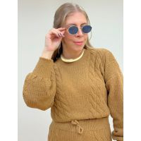 Conjunto Elen Camel