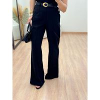 Calça Matilda Preta
