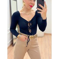 Body Bruna Preto