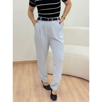 Calça Aurora Cinza