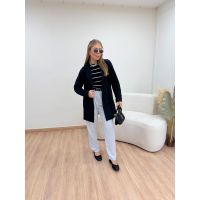 Calça Aurora Cinza