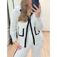 Conjunto Sara Areia