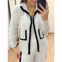 Conjunto Sara Areia